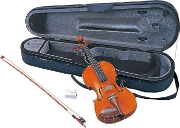 YAMAHA V5SA VIOLINO MISURA 1/8 CON CUSTODIA E ACCESSORI V5-SA