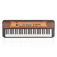 YAMAHA PSR-E360-MA TASTIERA 5 OTTAVE 61 TASTI ARRANGER  PSRE360MA