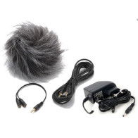 ZOOM APH4N PRO KIT - PACK KIT ACCESSORI PER REGISTRATORE H4N