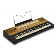 VISCOUNT CANTORUM VI  PLUS ORGANO LITURGICO 61 TASTI PORTATILE 
