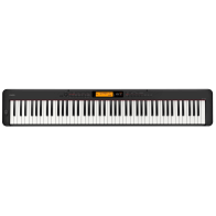 CASIO CDP-S350 STAGE  PIANO PIANOFORTE DIGITALE ARRANGER 88 TASTI PESATI   (CDPS350 CDP-S-350)