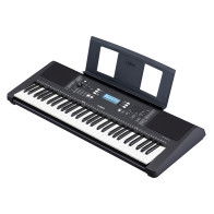 YAMAHA PSR-E373 TASTIERA 5 OTTAVE 61 TASTI ARRANGER  PSRE373