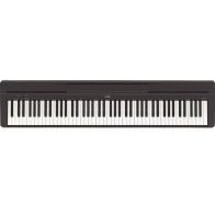 YAMAHA P45 PIANO PIANOFORTE DIGITALE DA PALCO 88 TASTI PESATI STAGE PIANO P-45