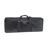 STEFY LINE KC-135 BORSA PER TASTIERA CUSTODIA PIANO DIGITALE KC135 (135 x 32 x 15 cm)