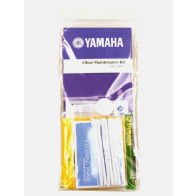 YAMAHA OB-KIT KIT PER LA MANUTENZIONE E PULIZIA OBOE YAC-OBKIT