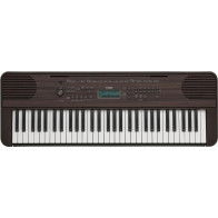 YAMAHA PSR-E360-DW TASTIERA 5 OTTAVE 61 TASTI ARRANGER  PSRE360DW