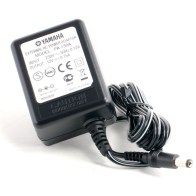 YAMAHA PA130-A ALIMENTATORE DI CORRENTE ADATTATORE DI ALIMENTAZIONE DI RETE PER TASTIERE PA-130A