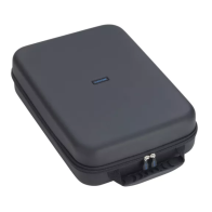 ZOOM SCU-40 ASTUCCIO CUSTODIA MORBIDA CONTENITORE UNIVERSAL SOFT SHELL CASE LARGE SIZE