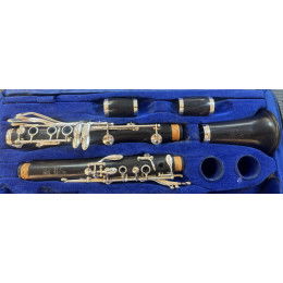 YAMAHA YC CS CLARINO CLARINETTO IN LA PROFESSIONALE OCCASIONE USATO IN GARANZIA 12 MESI 