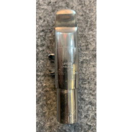 BERG LARSEN 105/2 SMS BOCCHINO IN METALLO PER SAX SASSOFONO TENORE   OCCASIONE USATO IN GARANZIA 12 MESI