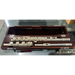 WISEMANN DFL700SS FLAUTO TRAVERSO  OCCASIONE USATO IN GARANZIA