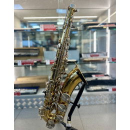 B&S SAX SASSOFONO 3246 TENORE OCCASIONE USATO GARANZIA 12 MESI