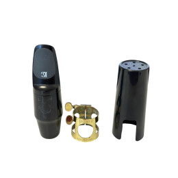SELMER BOCCHINO S80 D PER SAX TENORE S80D OCCASIONE USATO IN GARANZIA 12 MESI
