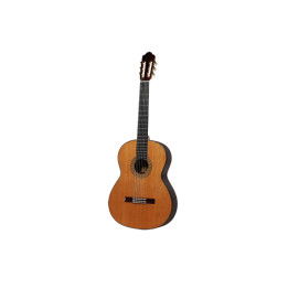 ESTEVE 7-SR CHITARRA CLASSICA SPAGNOLA IN CEDRO 7SR 