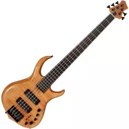 SIRE GUITARS MARCUS MILLER M7 ( 2ND-GEN ) SWAMP ASH-5 TBK BASSO ELETTRICO 5 CORDE TRANS NATURAL