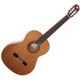 ALHAMBRA 4P CHITARRA CLASSICA SPAGNOLA 4-P