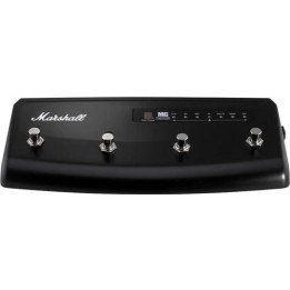 MARSHALL PEDL-90008 pedale FOOTSWITCH per amplificatore MG15FX MG30FX MG50FX MG101FX MG102FX MG100HFX PEDL90008