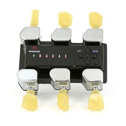 TRONICALTUNE A974A MECCAINCHE AUTOACCORDANTE TIPO A PER CHITARRA ELETTRICA A-974A