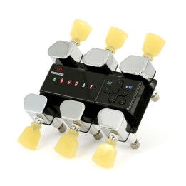 TRONICALTUNE A979A MECCAINCHE AUTOACCORDANTE TIPO A PER CHITARRA ELETTRICA A-979A