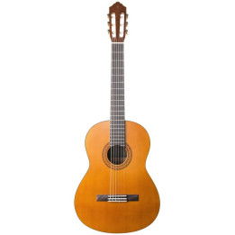 YAMAHA C40 CHITARRA  CLASSICA 4/4 DA STUDIO C-40-02 SECONDA SERIE SUPER OFFERTA