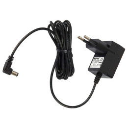 ROCKPOWER ALIMENTATORE 9V DC 200MA 