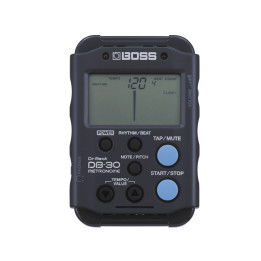 BOSS DB30 DR. BEAT METRONOMO DIGITALE DB-30