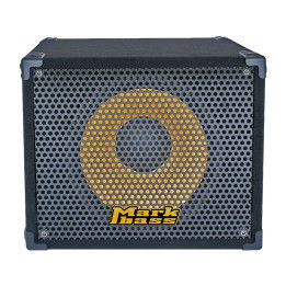MARKBASS Traveler 151P CASSA PER BASSO 1X15" 400W 