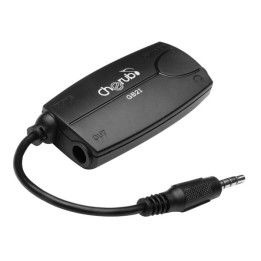 CHERUB GB2I INTERFACCIA IPHONE / iPAD / ANDROID PER CHITARRA E BASSO 