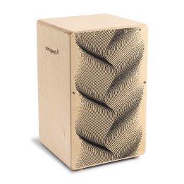 SCHLAGWERK CP120 X-ONE ILLUSION CAJON MADE IN GERMANY