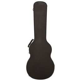 ROCKBAG RC10604 BCT/4 CASE CUSTODIA RIGIDA NERA SAGOMATA LP STYLE RC-10604-BCT/4