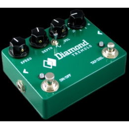 DIAMOND TRM-1 TREMOLO PEDALE EFFETTO PER CHITARRA TRM1