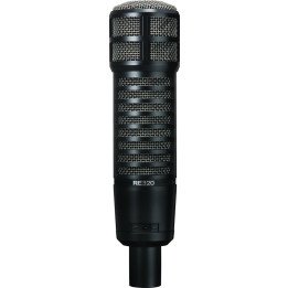 Electro-Voice RE320 microfono a Condensatore RE-320 Electrovoice
