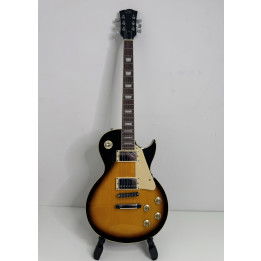 KIT CHITARRA ELETTRICA VINTAGE SUNBURST- SX SE3 SK VS 