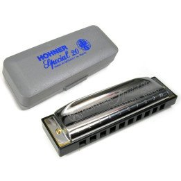 Hohner Special 20 Classic 560/20