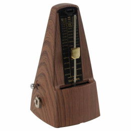 FZONE FM-310 METRONOMO MECCANICO WOOD