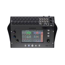 ALLEN & HEATH CQ-18T MIXER DIGITALE 19 CANALI CON WI-FI 