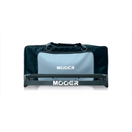 MOOER TF-20S PEDANA PER EFFETTI A PEDALE CON BORSA MORBIDA TF20S 