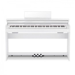 CASIO CELVIANO AP-S450 WE PIANO PIANOFORTE DIGITALE 88 TASTI PESATI CON MOBILE APS450 BIANCO