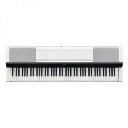 YAMAHA P-S500 WH PIANOFORTE DIGITALE DA PALCO 88 TASTI BIANCO PS500WH