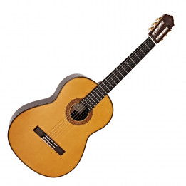 YAMAHA CG192S CHITARRA CLASSICA DA STUDIO CG-192-S