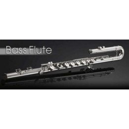 Pearl Flutes Flauto traverso PFB-305  Basso PFB305 SPEDIZIONE INCLUSA