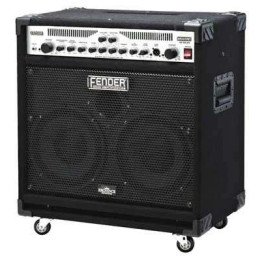 Fender Bassman®  250 / 210 Combo Amplificatore 250 W Combo