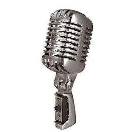 Shure 55SH Microfono Dinamico cardioide  Vintage 55-SH