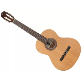 JOSE TORRES JTC-5S LH (LEFT HANDED) CHITARRA CLASSICA DA STUDIO  IN CEDRO MASSELLO  JTC5S LH