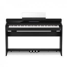 CASIO CELVIANO AP-S450 BK PIANO PIANOFORTE DIGITALE 88 TASTI PESATI CON MOBILE APS450 NERO