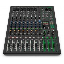 MACKIE PROFX12V3+MIXER ANALOGICO A 12 CANALI CON EFFETTI USB E BLUETOOTH  PRO-FX12-V3