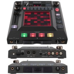 KORG KP3+ PLUS KAOSS PAD - Multieffetto e Controller MIDI per DJ