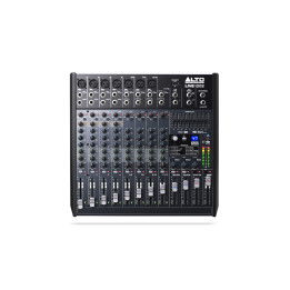 ALTO PROFESSIONAL LIVE 1202 MIXER 12 CANALI CON EFFETTI LIVE1202