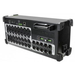 MACKIE DL32S MIXER DIGITALE WIRELESS 32 CANALI DL-32-S