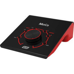 ESI MOCO CONTROLLER PASSIVO PER STUDIO MONITOR CON 2 I/O STEREO